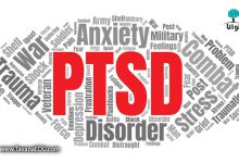 نظریه های روان شناختی PTSD