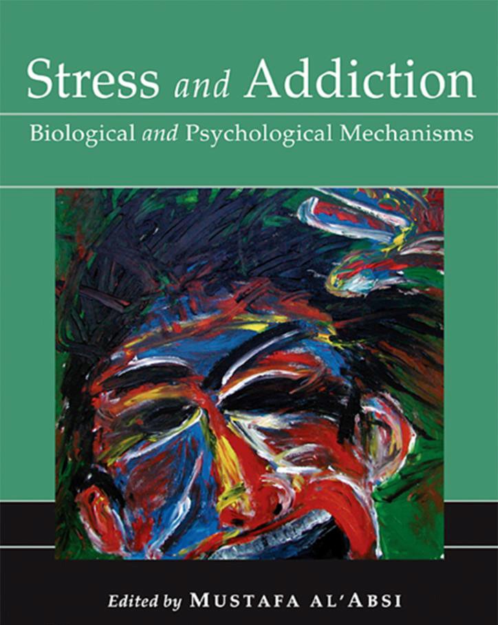 stress and addiction biological and