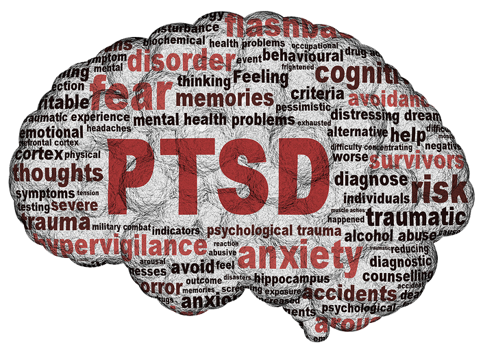 نظریه های روان شناختی PTSD - پردازش هیجانی