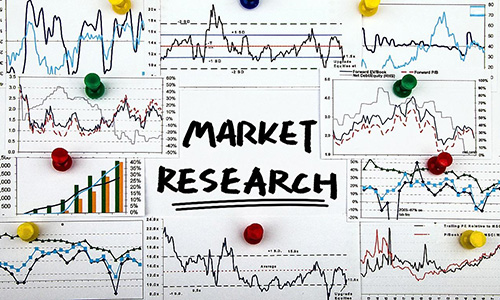 طراحی استراتژی های بازاریابی و تحقیقات بازار