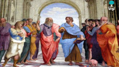 تعریف ارسطو از دوستی